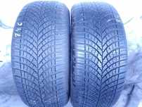 Goodyear Vector 4Seasons Gen-3 215/50 R17 95W 2023 2024 8mm