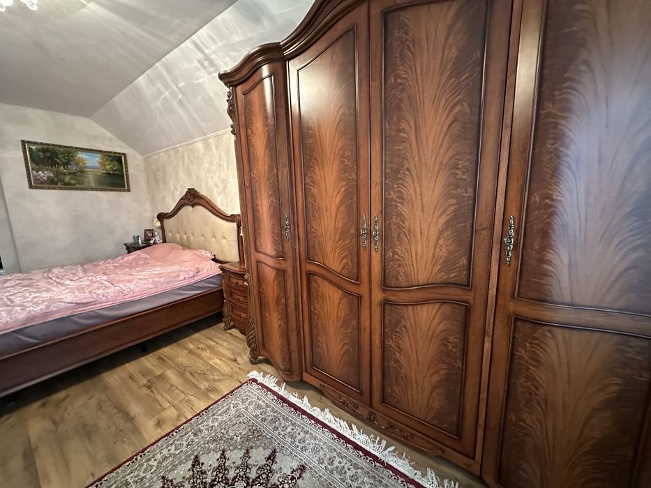 Мала Олександрівка вул.Патона КМ Зелений Гай 12сот.140м2 Заходь і Живи