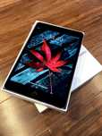 iPad mini 4 128GB Wi-Fi + LTE Z pudełkiem