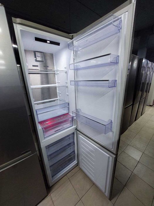 Холодильник LG GBB62BLFGC ThinQ, доставка, гарантія