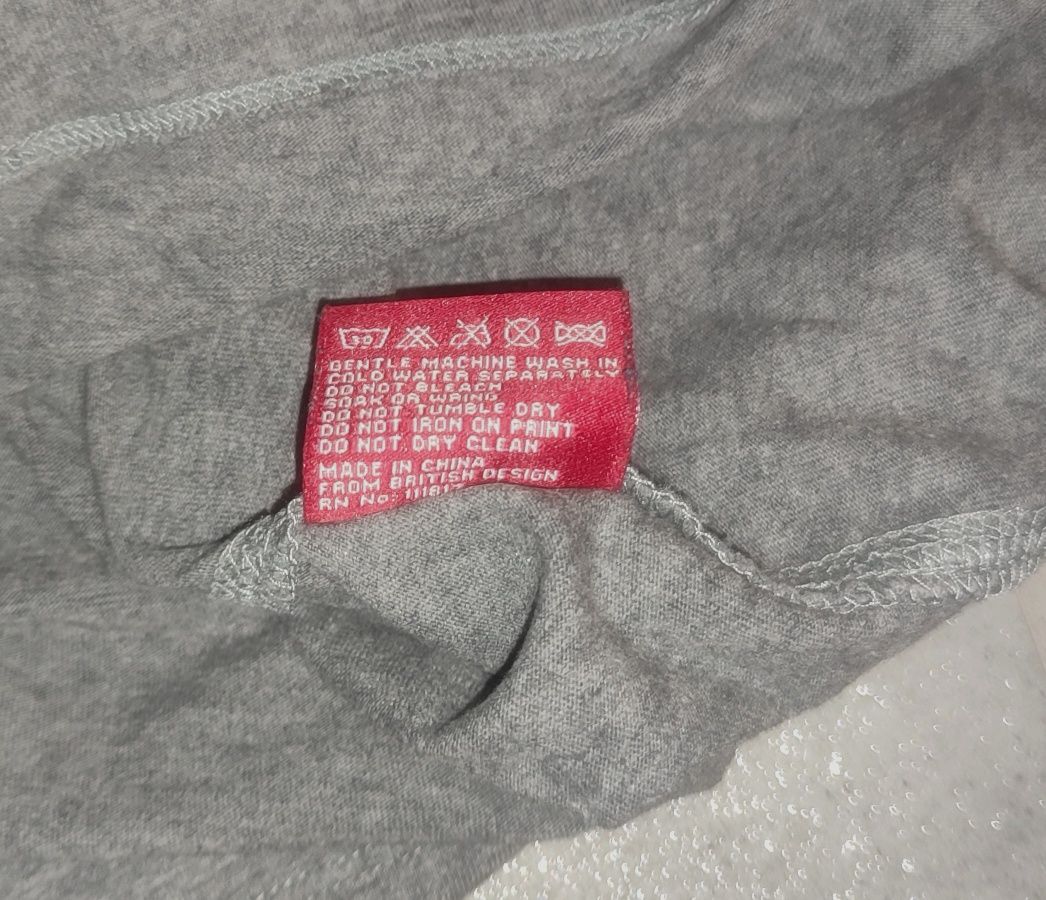 T-shirt Superdry r. XS / S