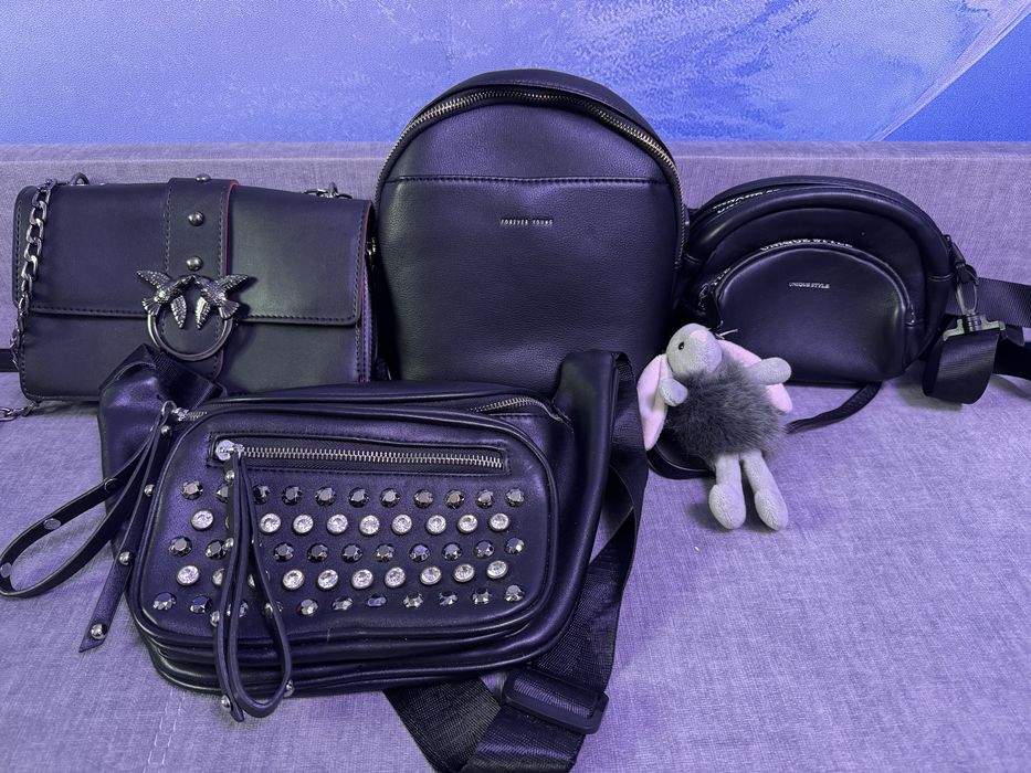 Продам жіночі сумочки