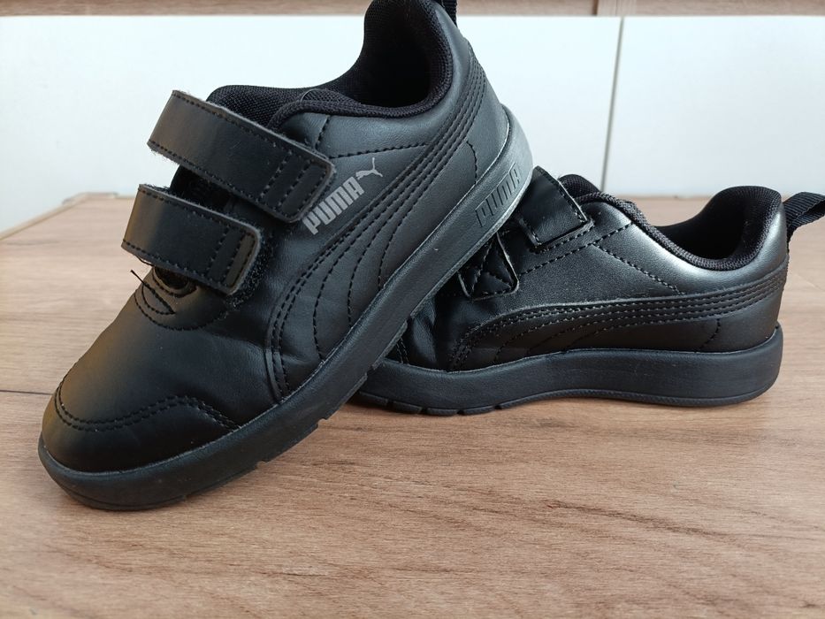Buty PUMA r.30 18cm jak nowe Oryginalne