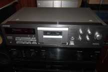 Продам кассетную деку Sony tc-kb920qs