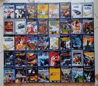 Ліцензійні диски Sony Playstation 2