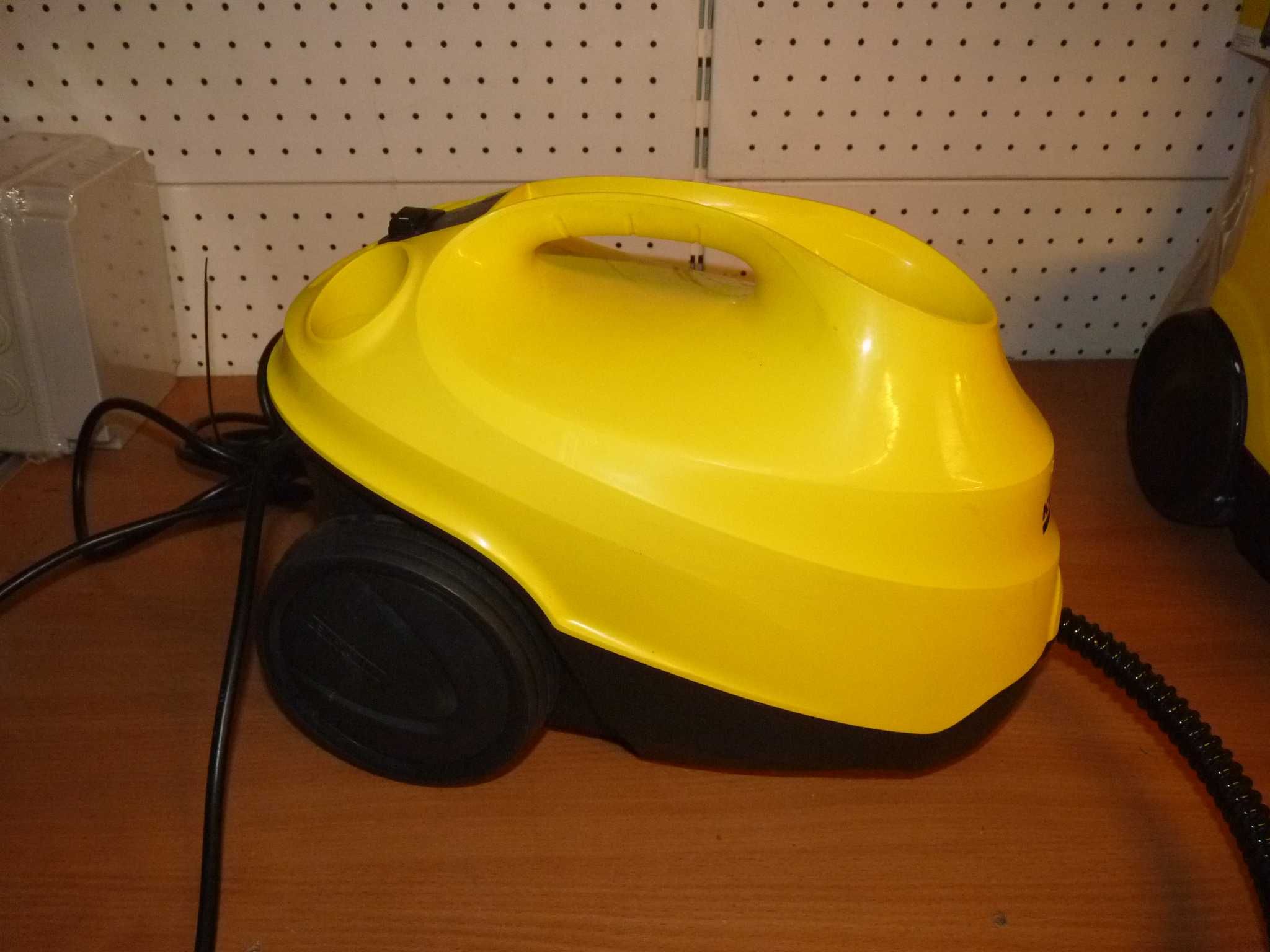 Parownica Karcher SC 3