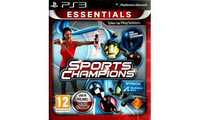 Sports Champions [Playstation]