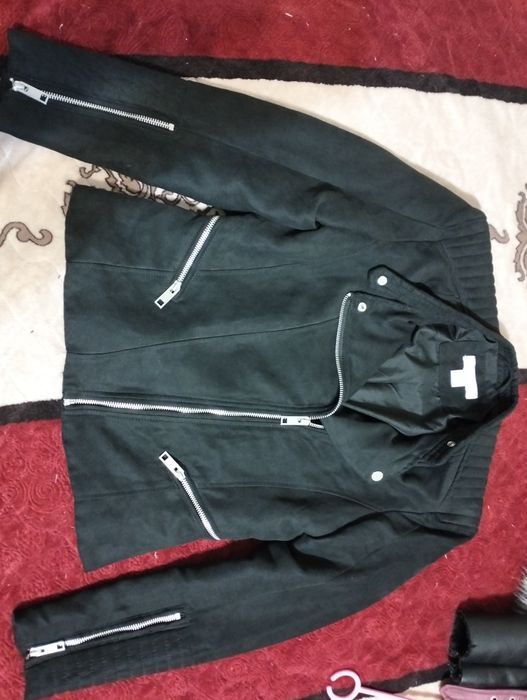 Косуха жіноча розмір с м