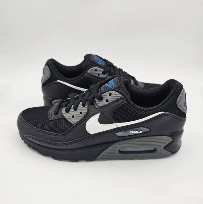 Оригинал! NIKE Air MAX 90  J22