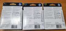 Картриджи для плоттера HP DJ500