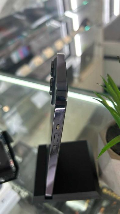 Apple iPhone 14 Pro Max Neverlock 128GB Purple eSIM Магазин | Гарантія