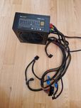 Модульний Be Quiet 530W .Пломба. Стан гарний Блок живлення