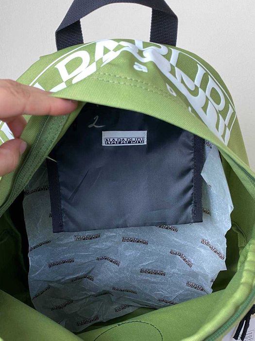 Новий Рюкзак Napapijri Happy Daypack 2