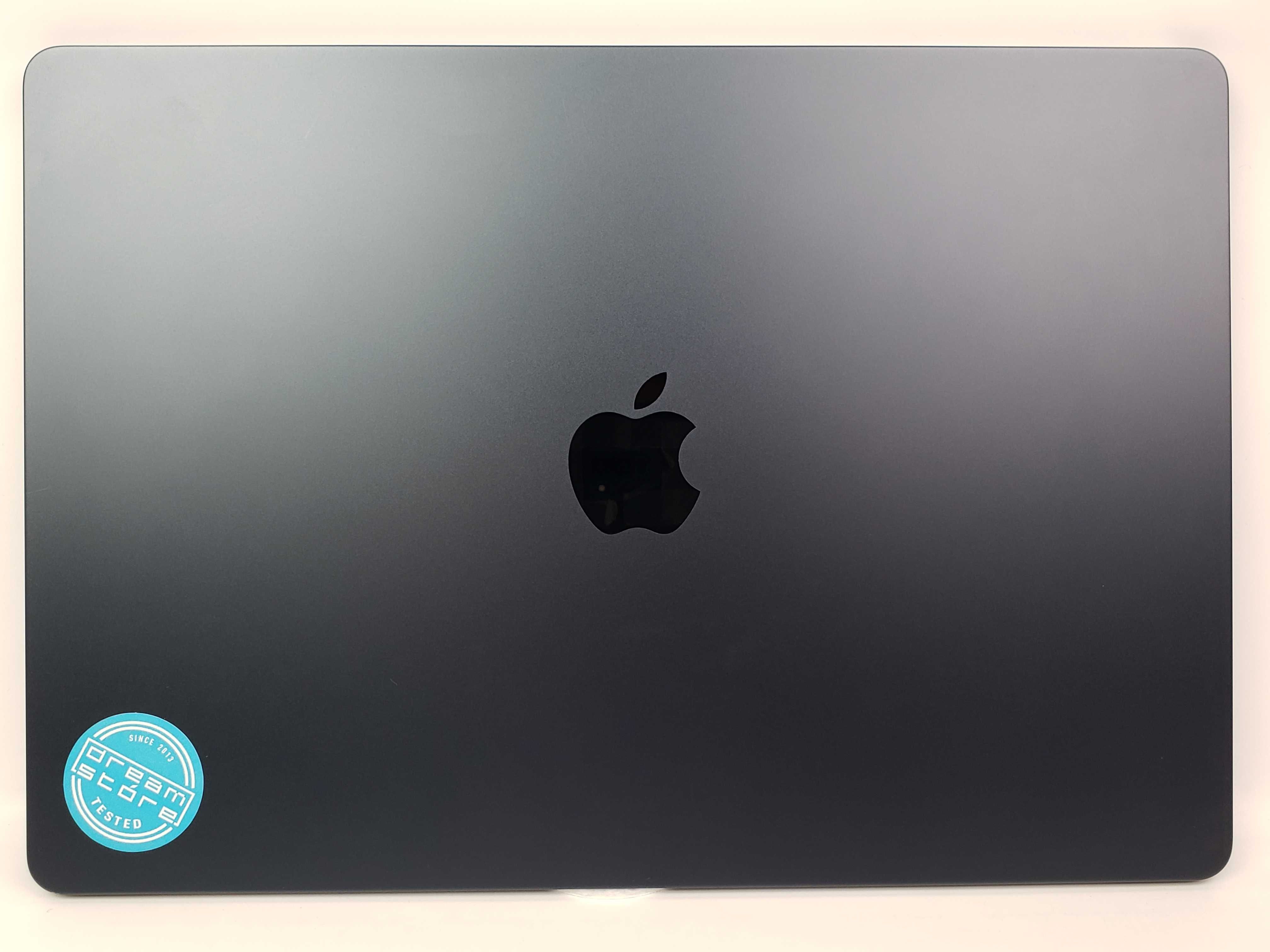 MacBook Air 15 2024 Midnight M3 16GB 256SSD 4 ЦИКЛИ Dream Store
