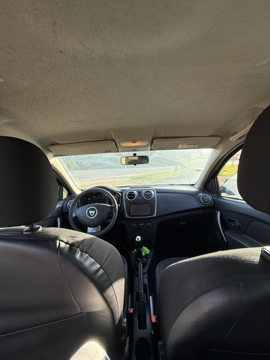 Dacia Logan MCV