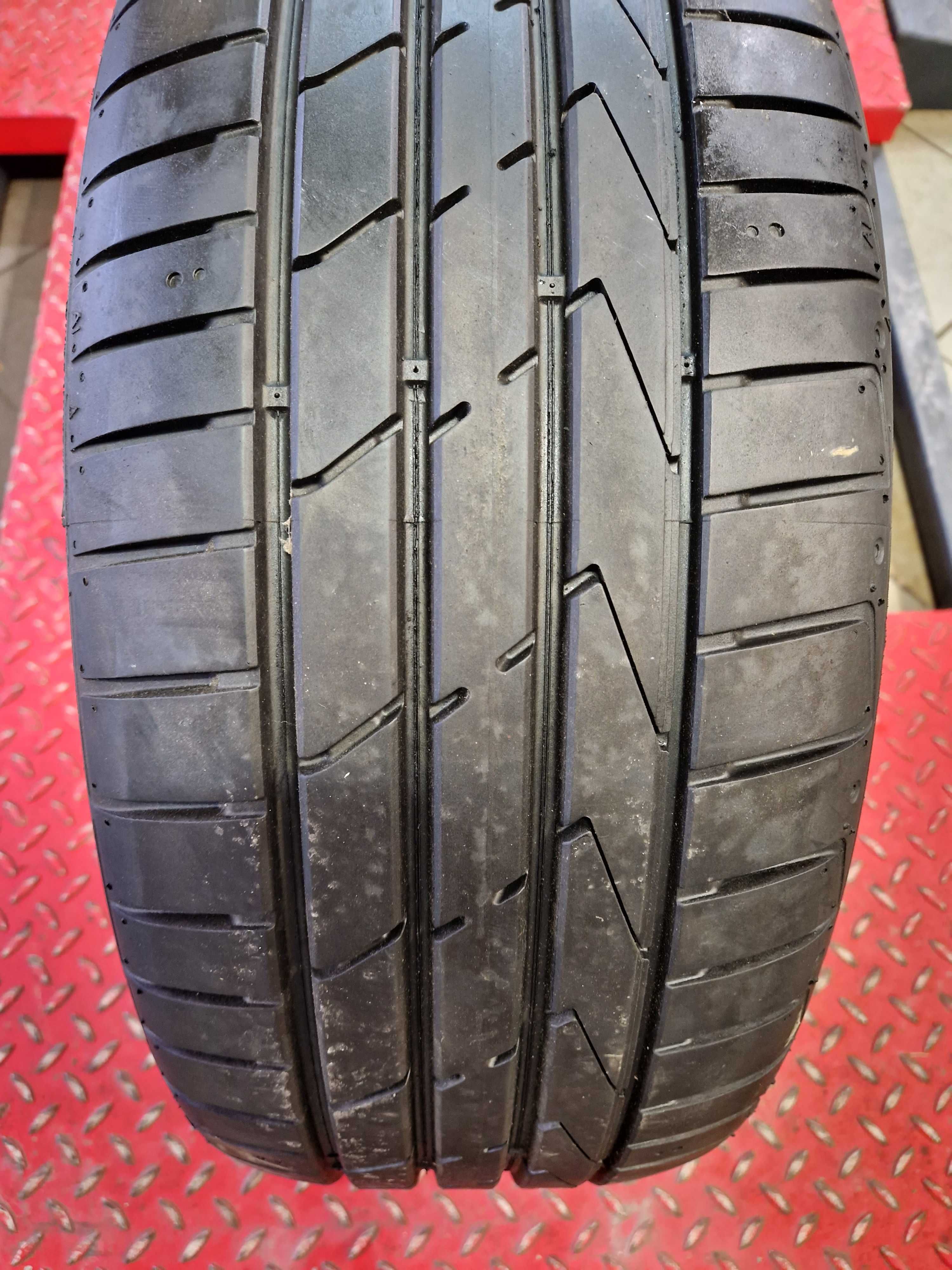 Hankook 225/50R17 Ventus S1 evo2