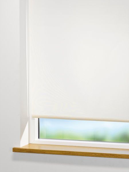 Roleta Jysk 120 cm x 170 cm biała nowa
