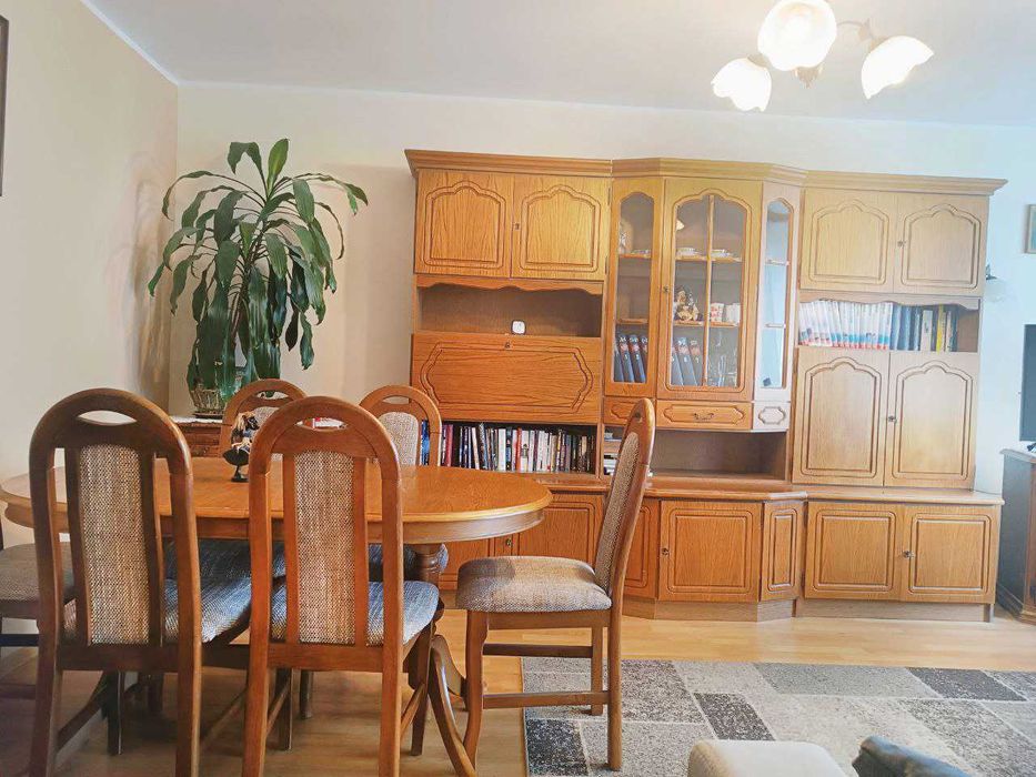 os. Centrum E | 62 m2 | 3 pok | Osobna kuchnia