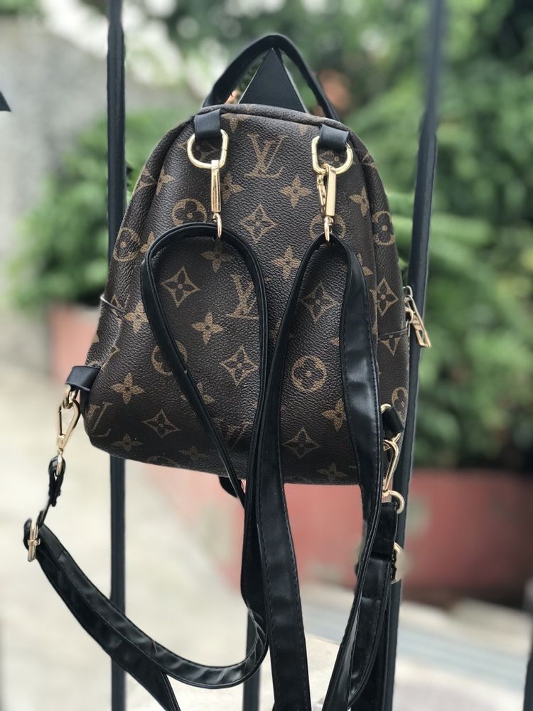 Mochila Louis vuitton