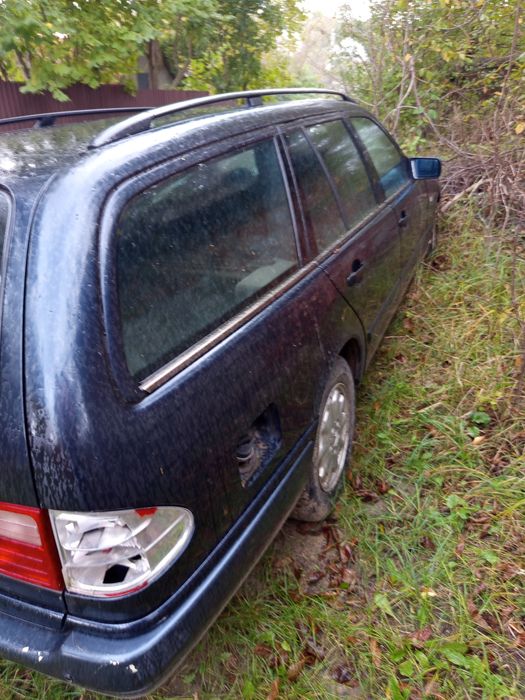 Продам мерседес очкарик