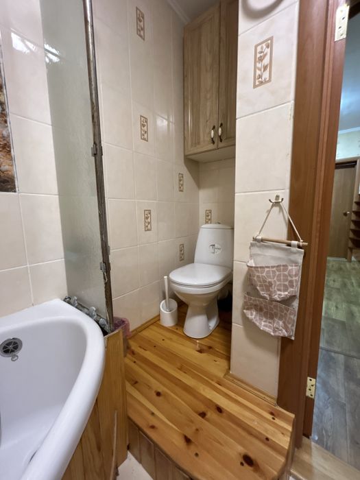 Без комісії! Оренда 2к квартири 65 м2 + лоджія! Укомлпектована!