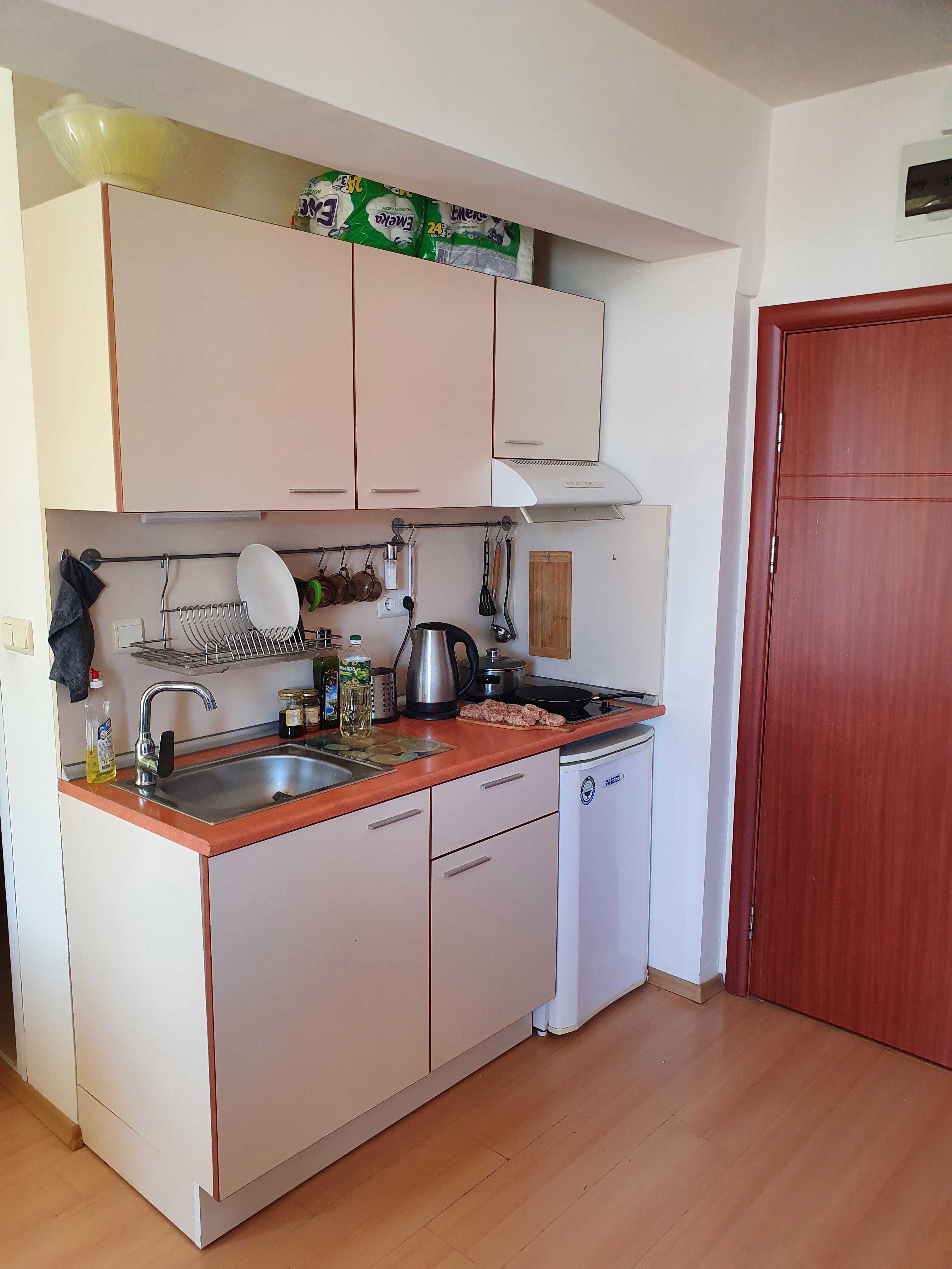 Apartament 4-osobowy Bułgaria Słoneczny Brzeg