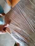 Mesa em pinho mel