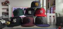 NEW ERA CZAPKI 59fifty 7 1/4 okazja