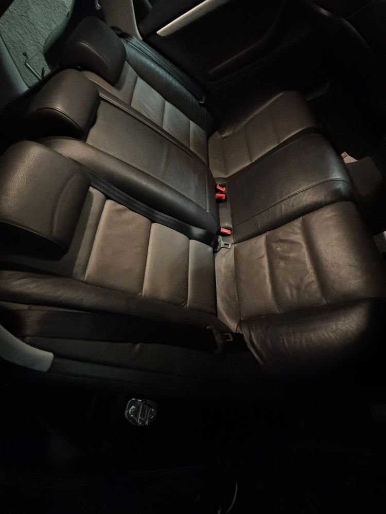 Audi a4 b7 s line pecas
