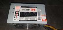 Zasilacz ATX 400 W ModeCom
