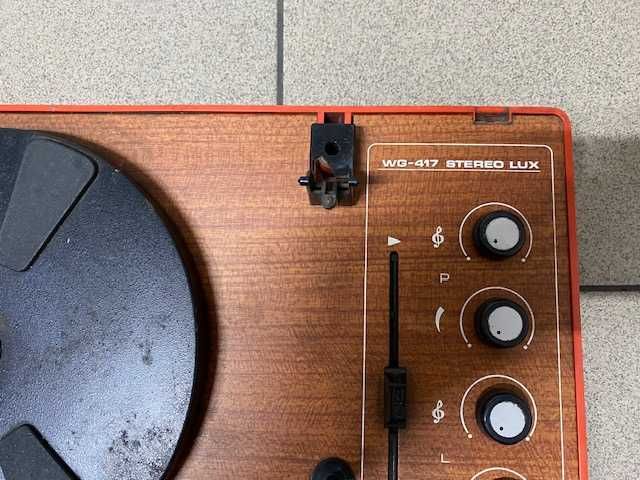 Gramofon Fonica/ Diora