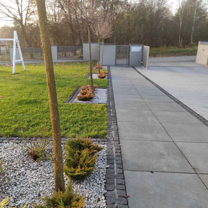 Uslugi ogrodnicze Twój prywatny ogrodnik Kraków-Kalwaria okolice