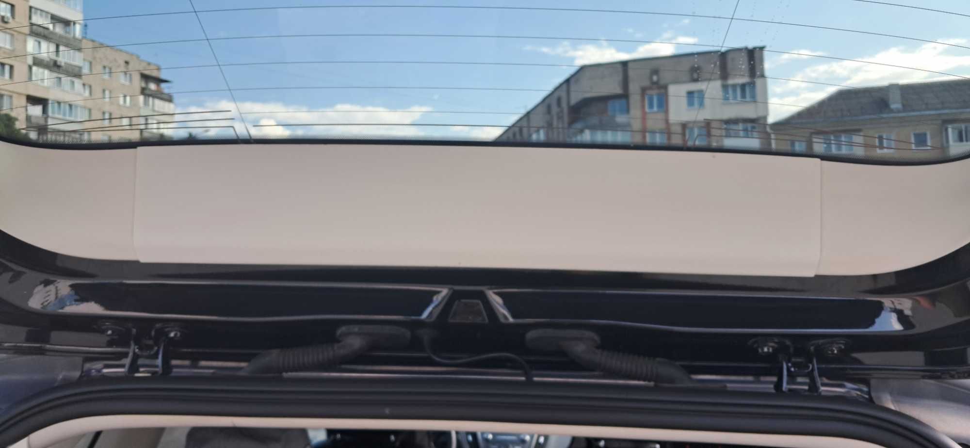 Ford Escape 2016 1.5 EcoBoost AT (179 к.с)