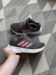 Оригінальні жіночі кросівки Adidas Galaxy 6
