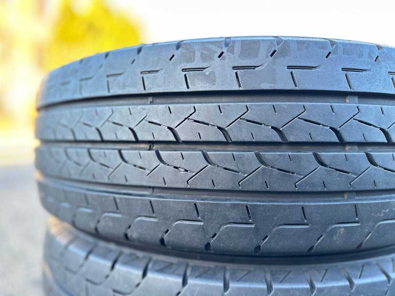 Літні шини
215/70 R15c
Bridgestone Duravis R660
2ШТ Turkey