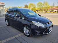 sprzedam Ford C Max Grand Titanum