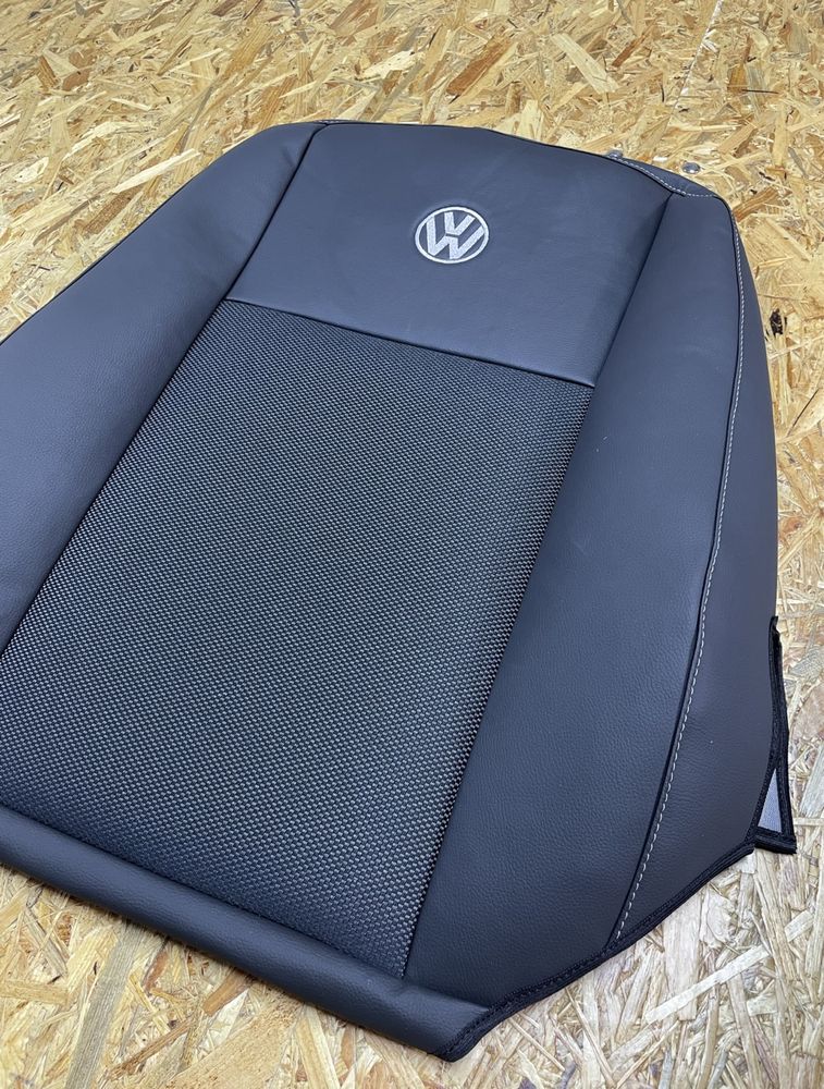 Авточехлы Volkswagen T5 Т4 Т6 Чехлы Авточехлы, Чохли на бус Т5, Т4, Т6
