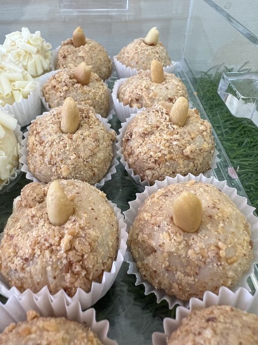 Renda extra no seu salão , na sua barbearia, no seu Cafe , na sua sua loja