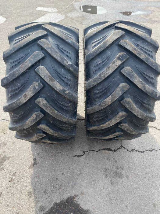 Шина BKT 425/55R17 MPL MP513