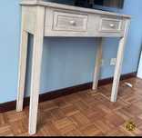 Comoda de apoio madeira