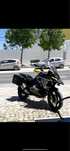 Bmw gs1250 40 anos