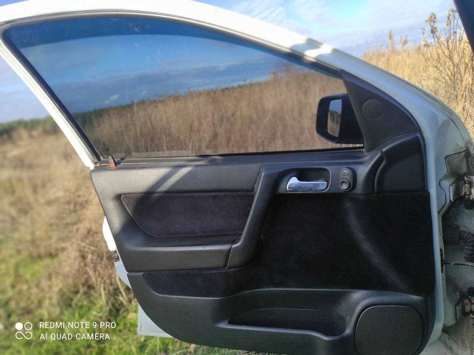 Opel Astra 2004 г.в.