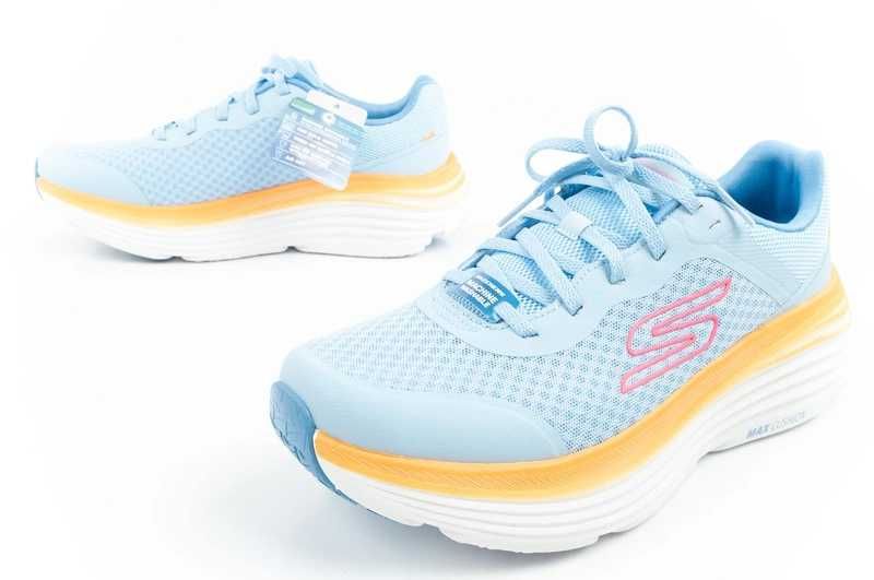 Skechers Max Cushioning buty damskie sportowe do biegania r. 36-41