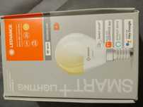 Żarówka LED Ledvance Smart+ E14 470 lm 4,9 W biała ciepła