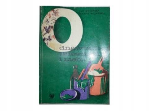 Odnawianie Mieszkań I Mebli J.wojeński