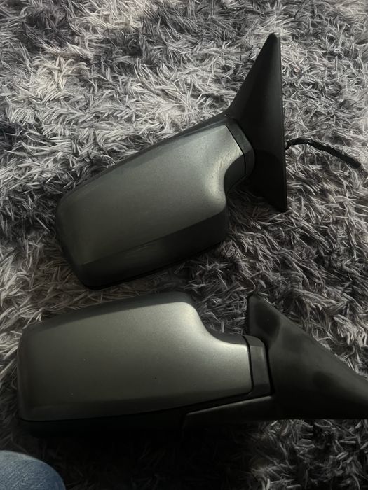 Дзеркала, стопи ПРІОРА