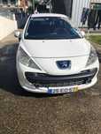 Peugeot 207 1.6 HDi Sport