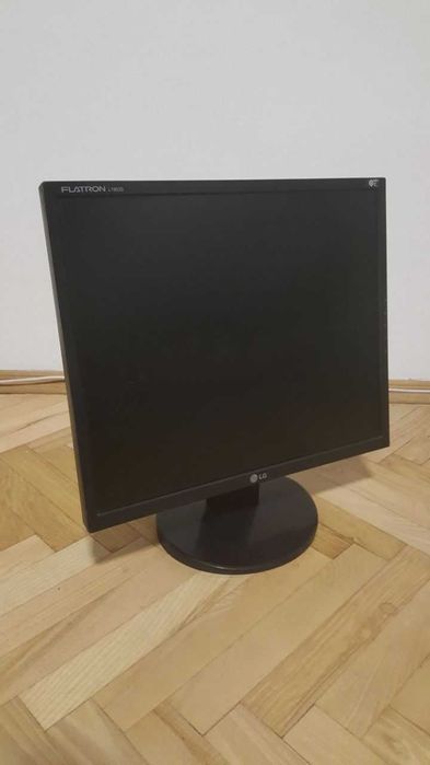 Монітор LG Flatron L1953S-BF