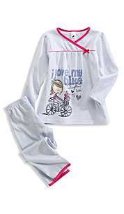 C&A nowa bez metki bawełniana piżama dla dziewczynki r 110/116