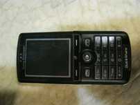 Sonyericsson k750i